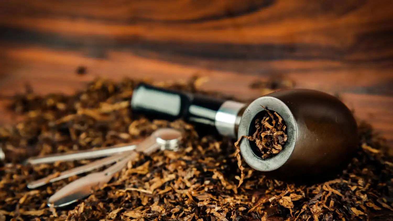 Tabaco y accesorios